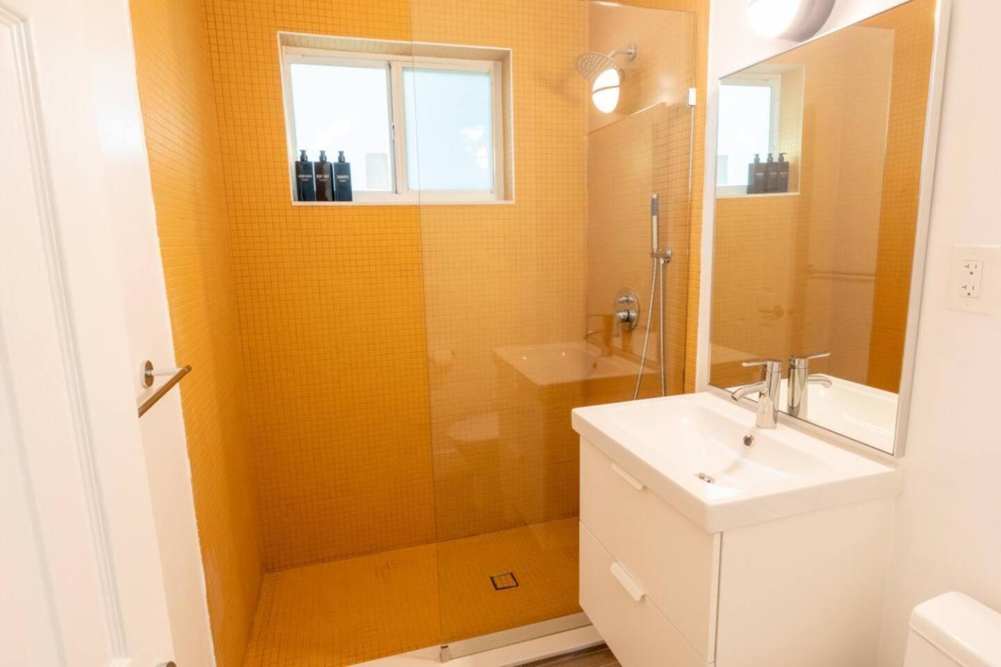 Stylish 2Bed Apartment El Portal Miami Exteriér fotografie